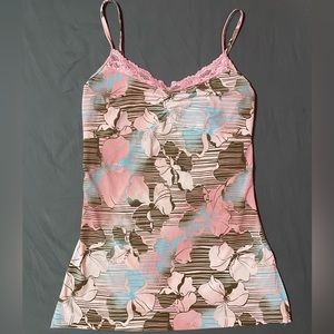 y2k tank top